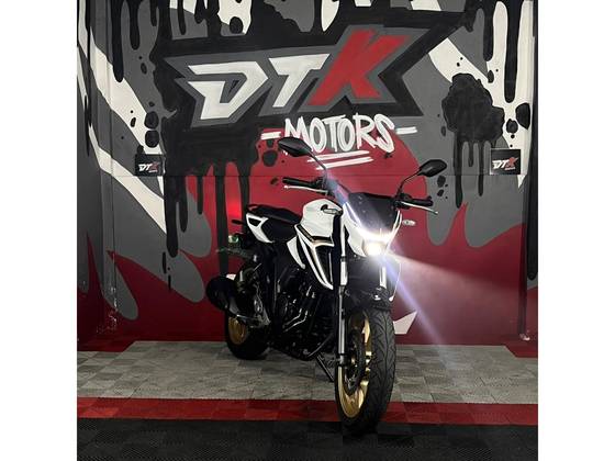 YAMAHA FZ25 FAZER CONNECTED ABS YAMAHA FZ25 FAZER CONNECTED ABS